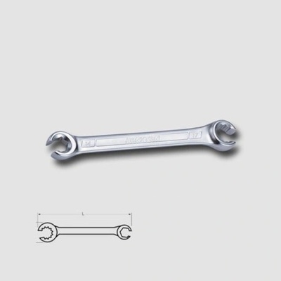 Trebor Kľúč 12x13mm na prevlečné matice HFNW1213E