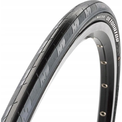 Maxxis DETONATOR TR-MX190, rozmer kolesa 28", šírka 25 mm, hmotnosť 250 g