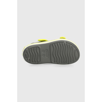 Crocs Детски сандали Crocs Crocband Cruiser Sandal (209424.Crocband.Cruiser)