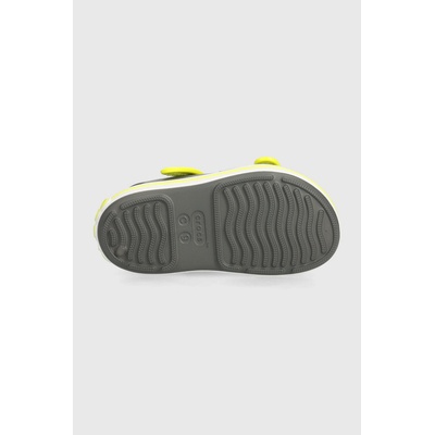 Crocs Детски сандали Crocs Crocband Cruiser Sandal (209424.Crocband.Cruiser)