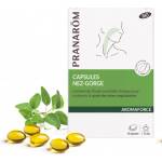 Pranarom Kапсули за нос и гърло Aromaforce | Pranarom (ARFCNG001)