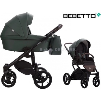 Bebetto LUCA PRO New 35 2024