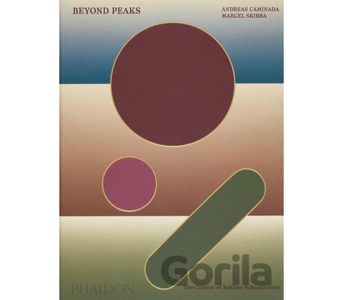 Beyond Peaks