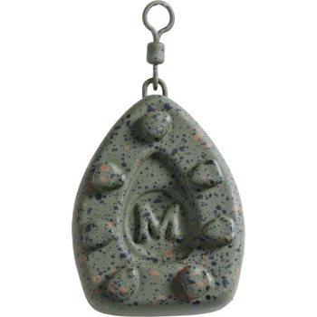 Mivardi Olovo CamoCODE Stealth Gripper 5oz 142g