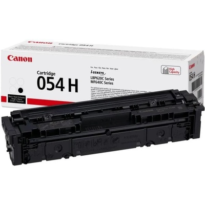 Canon CRG-054H BK (3028C002AA)