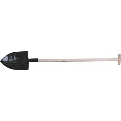 LEVIOR kovaný s T násadou 90cm 61162