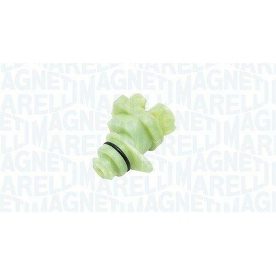 Snímač, rychlost / počet otáček MAGNETI MARELLI 064848027010