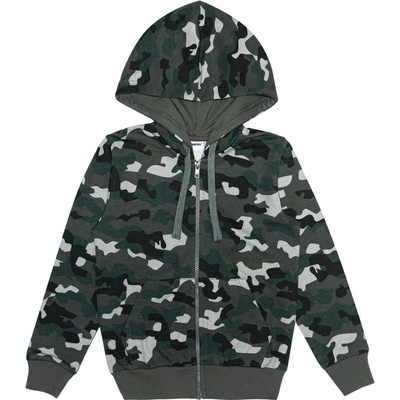 Winkiki WJB 02902 Khaki Khaki