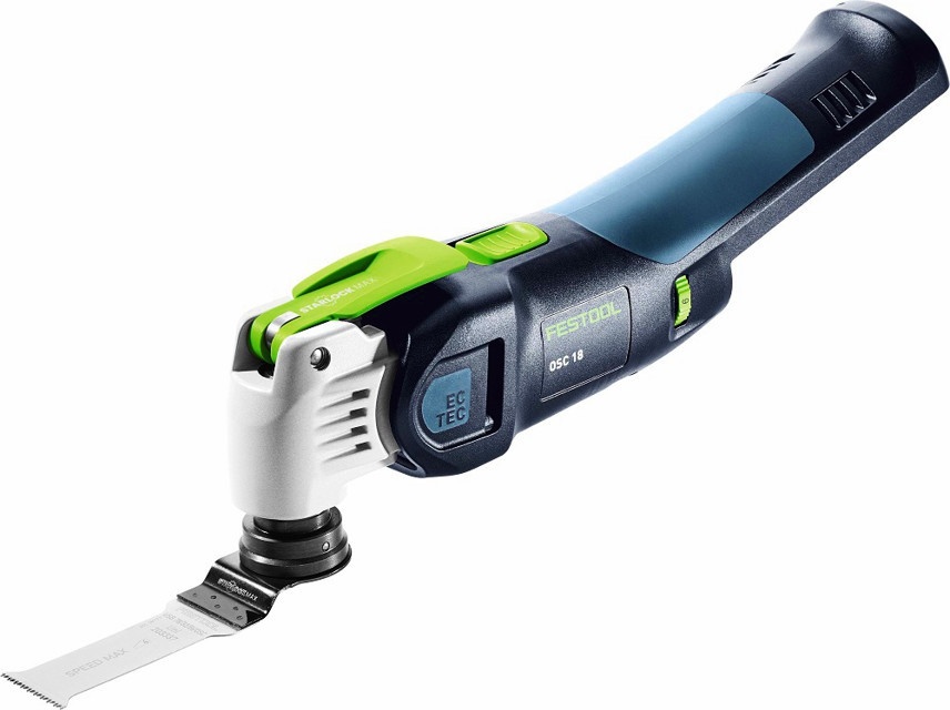 Festool OSC 18 E-Basic 577033