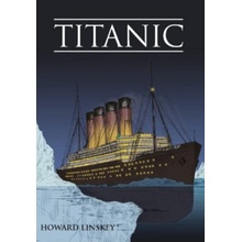 Titanic - Linskey, Howard