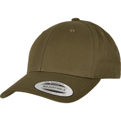Flexfit 7706 Snapback zahnutá klasická COT557706x8199 buck Buck