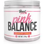 GymBeam Beast Pink Pink Balance, 216 Grams