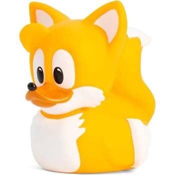Numskull Фигура Numskull Tubbz Games: Sonic the Hedgehog - Tails (Tubbz Mini) (Boxed Edition), 10 cm (NMSK-NS4780)