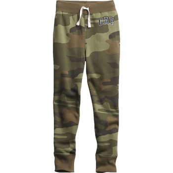 GAP V-heritage logo jogger xl