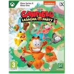 Microids Garfield Lasagna Party (Xbox One)