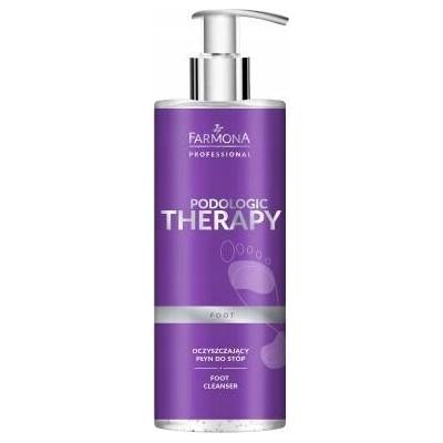 Farmona PODOLOGIC THERAPY Čisticí roztok na nohy 500 ml