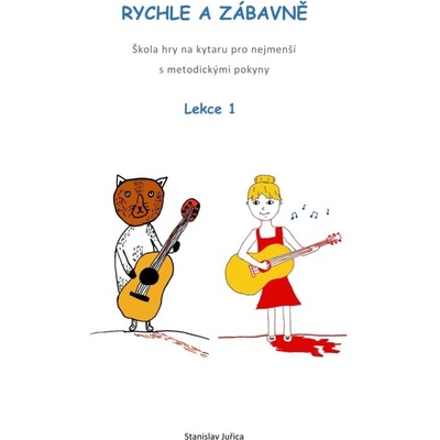 Rychle a zábavně Lekce 1 + 1a