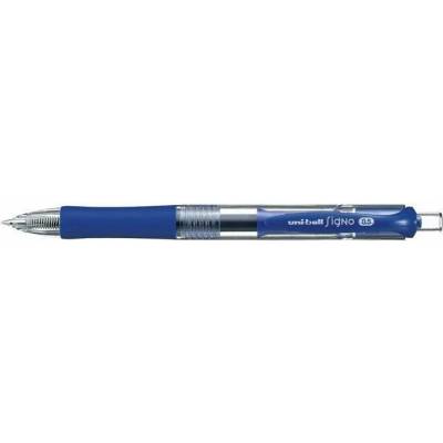 UNI Signo gelový roller 0,5 mm / modrý