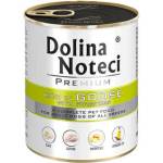 Dolina Noteci Долина Нотеци Премиум Гъска с картофи 800г