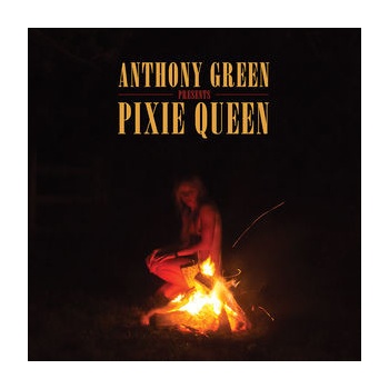 GREEN, ANTHONY - PIXIE QUEEN CD