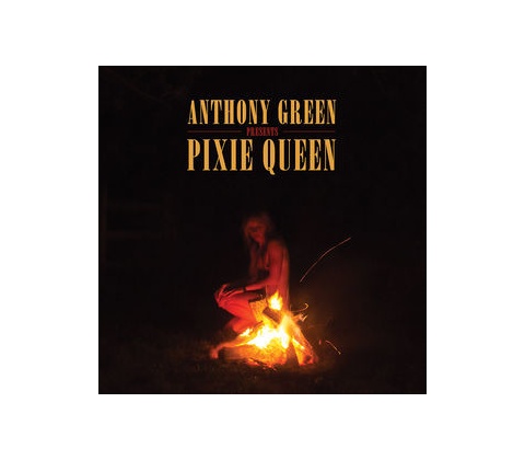 GREEN, ANTHONY - PIXIE QUEEN CD