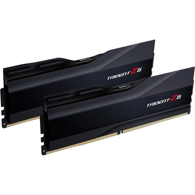 G.SKILL Trident Z5 32GB (2x16GB) DDR5 7600MHz F5-7600J3646G16GX2-TZ5K