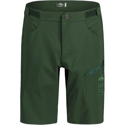 Maloja volné Fuorn fir