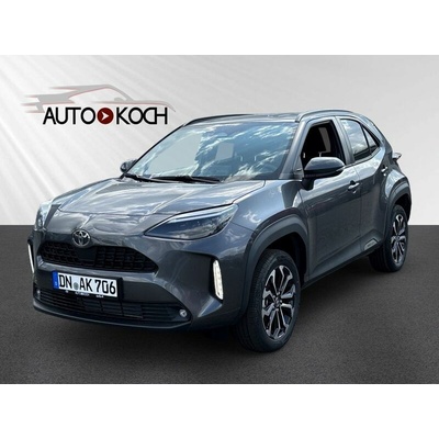 Toyota Yaris Cross 1.5 Hybrid 96 kW