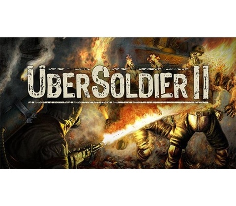 Übersoldier 2