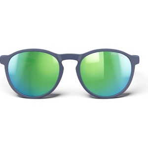 Julbo Детски слънчеви очила Julbo Kid's Joliet Spectron S3 (VLT 12%) Sunglasses - Blue / Smoke Grey - размер 6-10 Years (205-5925-0211)