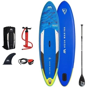 Image 1 of Aqua Marina Beast 10.6 320cm (BT-21BEP)