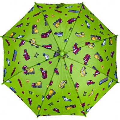 Doppler Kids Maxi Boys dětský holový deštník