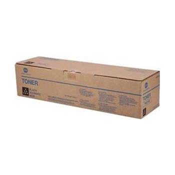 Konica Minolta A6VK01H черен (black) оригинален тонер (A6VK01H)