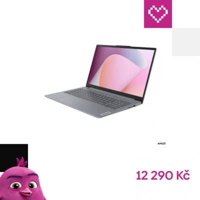 Lenovo IdeaPad Slim 3 82XQ01U6CK