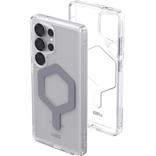 UAG Plyo Samsung Galaxy S25 Ultra Ice Silver KF2346079