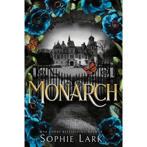 Monarch | Sophie Lark (ISBN: 9781464225888)