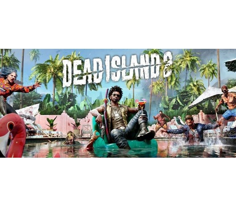 Dead Island 2