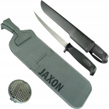 PRKÉNKO NA ŠKRÁBÁNÍ A FILETOVÁNÍ RYB ŠKRABKA