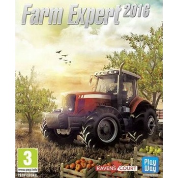 Farm Expert 2016