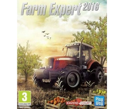 Farm Expert 2016