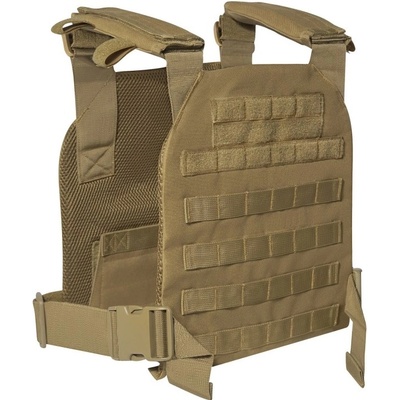 Rothco Low profile coyote brown – Zboží Mobilmania