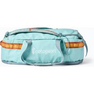 Cotopaxi Пътна чанта Cotopaxi Allpa Duffel 70 l tide pool