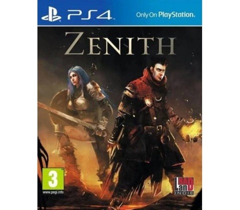 Zenith