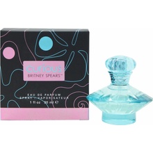 Britney Spears Curious parfémovaná voda dámská 30 ml