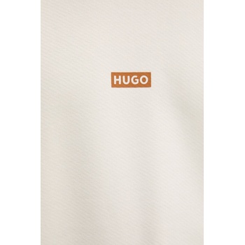 HUGO Blue суичър с качулка мъжки от памук Nazardo (50510724)