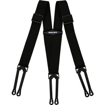 Bauer Traky