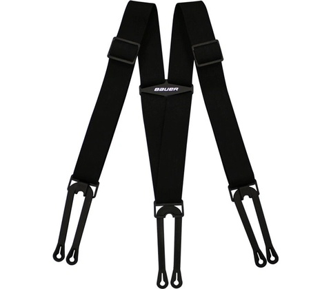 Bauer Traky
