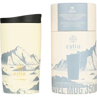 Estia termohrnek Mountains 350 ml
