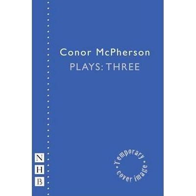 Mcpherson Plays - C. Mcpherson Three