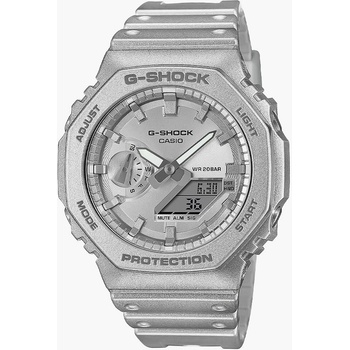 Casio GA-2100FF-8A